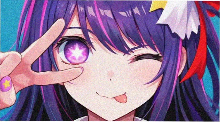 无限动漫 电子羊之梦 赛博科幻轮播图