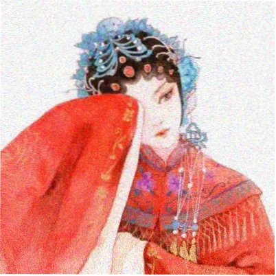 无限动漫用户头像